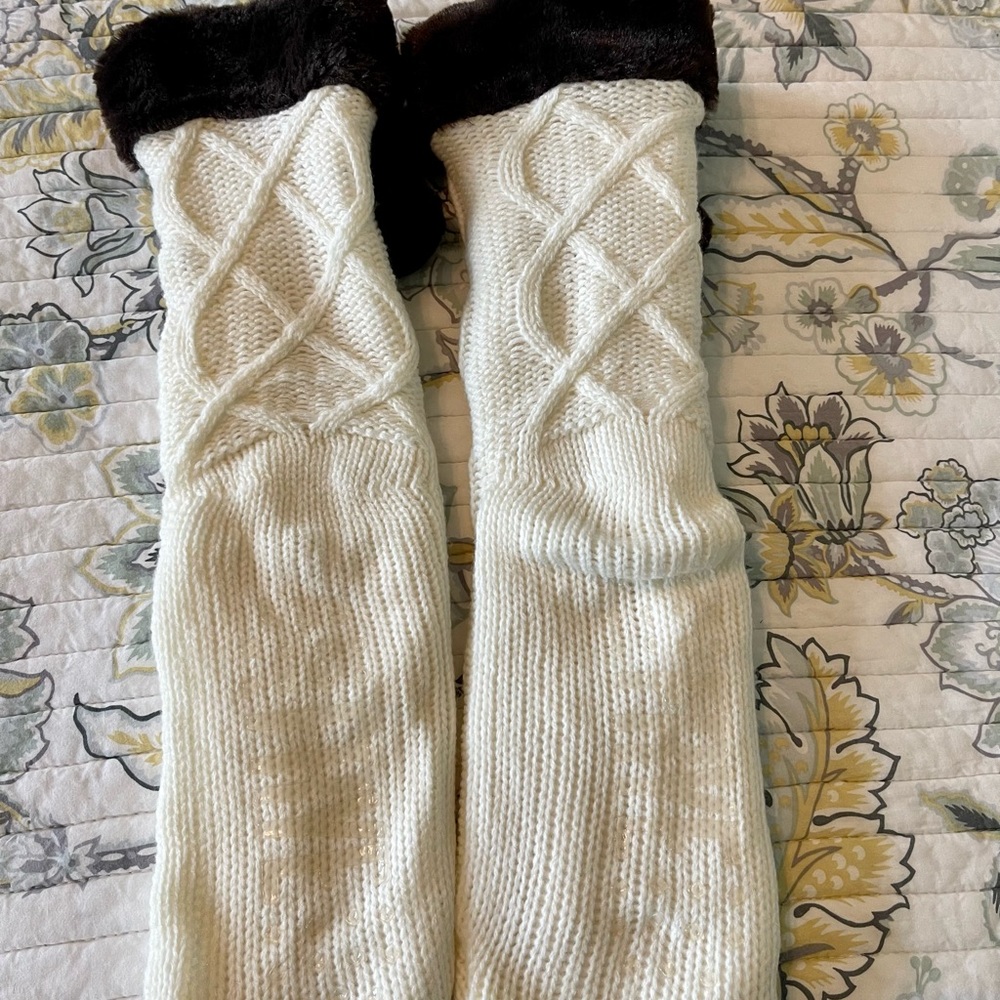 Frye Home Sock - Picture 2 of 3